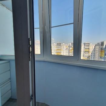 Сдается 1-комнатная квартира, 31 м²