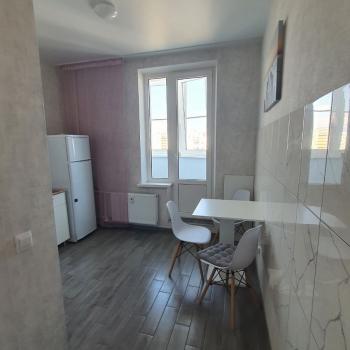 Сдается 1-комнатная квартира, 31 м²