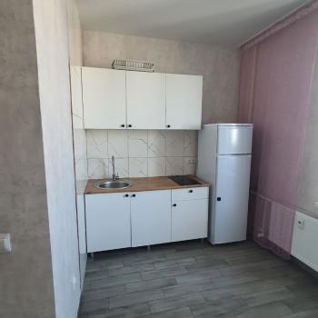 Сдается 1-комнатная квартира, 31 м²