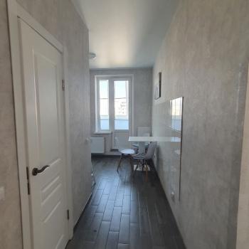 Сдается 1-комнатная квартира, 31 м²