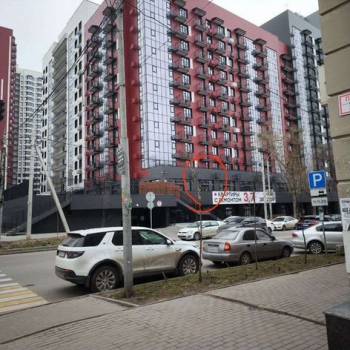 Сдается Нежилое помещение, 34,1 м²