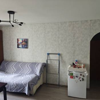 Сдается Многокомнатная квартира, 63 м²
