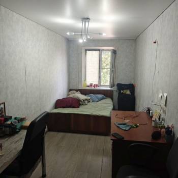 Сдается Многокомнатная квартира, 63 м²