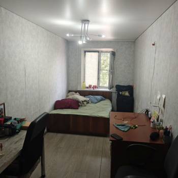 Сдается Многокомнатная квартира, 63 м²