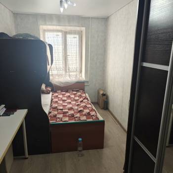 Сдается Многокомнатная квартира, 63 м²