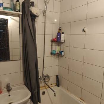 Сдается Многокомнатная квартира, 63 м²