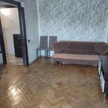 Сдается 2-х комнатная квартира, 40 м²
