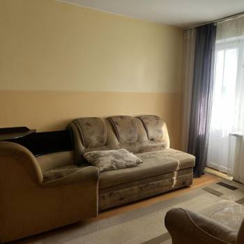 Сдается 1-комнатная квартира, 22 м²