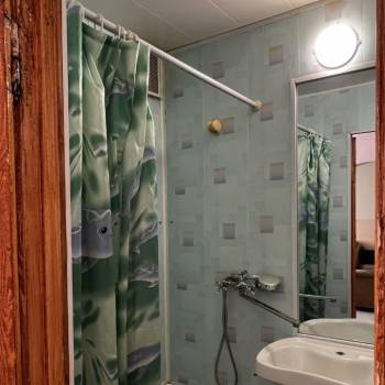 Сдается 1-комнатная квартира, 22 м²
