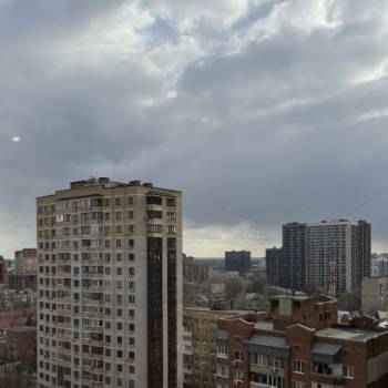 Сдается 1-комнатная квартира, 34 м²