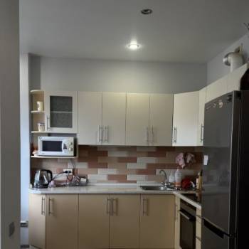 Сдается 1-комнатная квартира, 34 м²