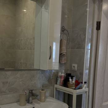 Сдается 1-комнатная квартира, 34 м²