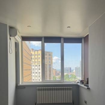 Сдается 1-комнатная квартира, 34 м²