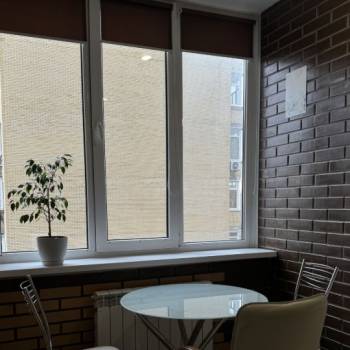 Сдается 1-комнатная квартира, 34 м²