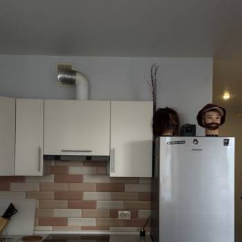 Сдается 1-комнатная квартира, 34 м²