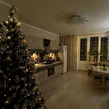 Продается 2-х комнатная квартира, 56,8 м²