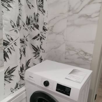 Сдается 1-комнатная квартира, 47 м²