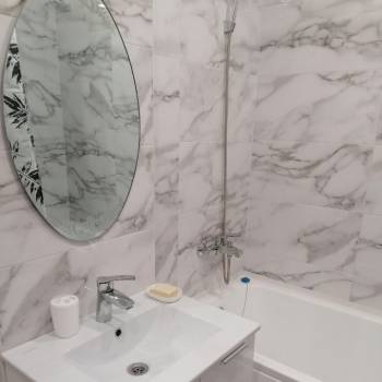 Сдается 1-комнатная квартира, 47 м²