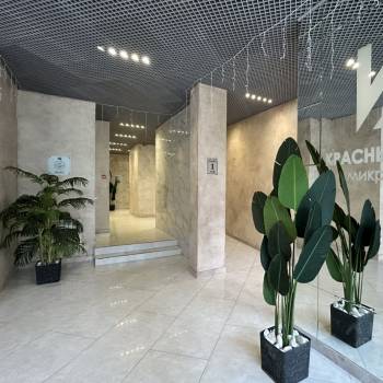 Сдается 1-комнатная квартира, 38 м²