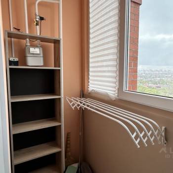 Сдается 1-комнатная квартира, 38 м²