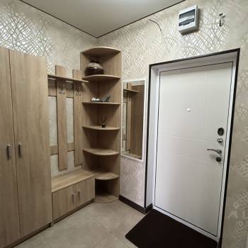 Сдается 1-комнатная квартира, 38 м²