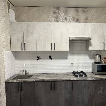 Сдается 1-комнатная квартира, 38 м²
