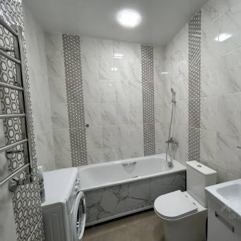 Сдается 1-комнатная квартира, 38 м²