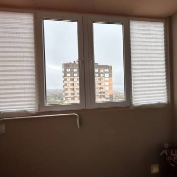 Сдается 1-комнатная квартира, 38 м²