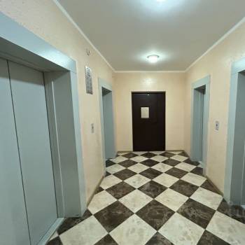 Сдается 1-комнатная квартира, 38 м²