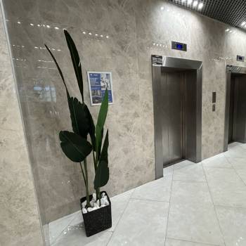 Сдается 1-комнатная квартира, 38 м²