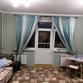 Сдается 2-х комнатная квартира, 57 м²
