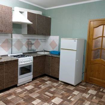 Сдается 2-х комнатная квартира, 57 м²