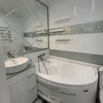 Сдается 1-комнатная квартира, 40 м²