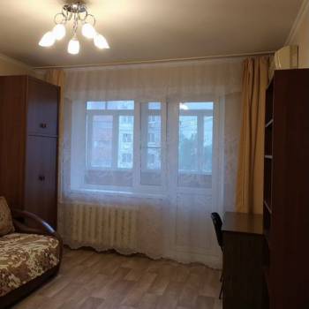 Сдается 1-комнатная квартира, 38,8 м²