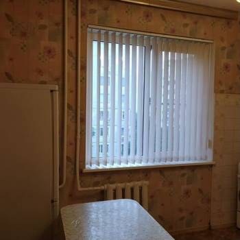 Сдается 1-комнатная квартира, 38,8 м²