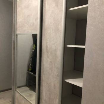 Сдается 1-комнатная квартира, 39 м²