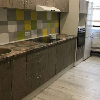 Сдается 1-комнатная квартира, 39 м²