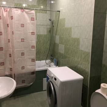 Сдается 1-комнатная квартира, 39 м²
