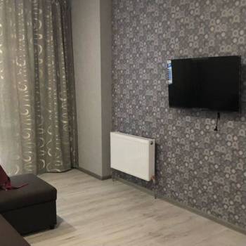 Сдается 1-комнатная квартира, 39 м²