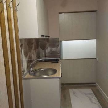 Сдается 1-комнатная квартира, 20 м²