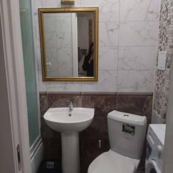 Сдается 1-комнатная квартира, 20 м²