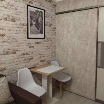 Сдается 1-комнатная квартира, 20 м²