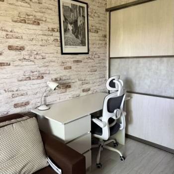 Сдается 1-комнатная квартира, 20 м²