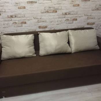 Сдается 1-комнатная квартира, 20 м²