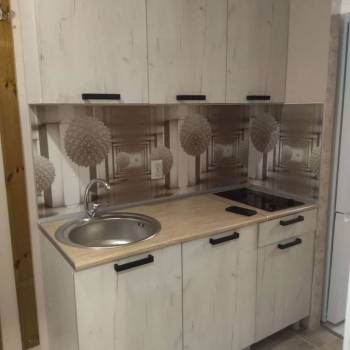Сдается 1-комнатная квартира, 20 м²