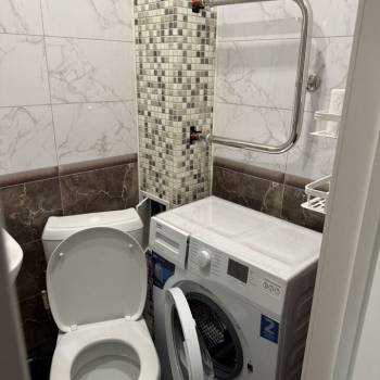 Сдается 1-комнатная квартира, 20 м²