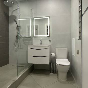 Сдается 1-комнатная квартира, 33 м²