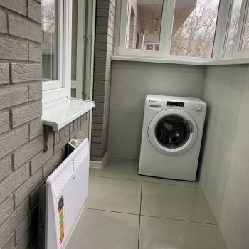 Сдается 1-комнатная квартира, 33 м²