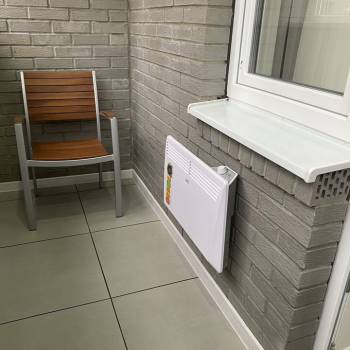 Сдается 1-комнатная квартира, 33 м²