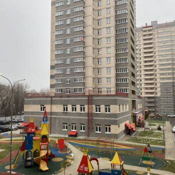 Сдается 1-комнатная квартира, 33 м²